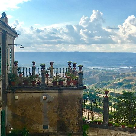 La Corte Di Alice Lugnano in Teverina Экстерьер фото