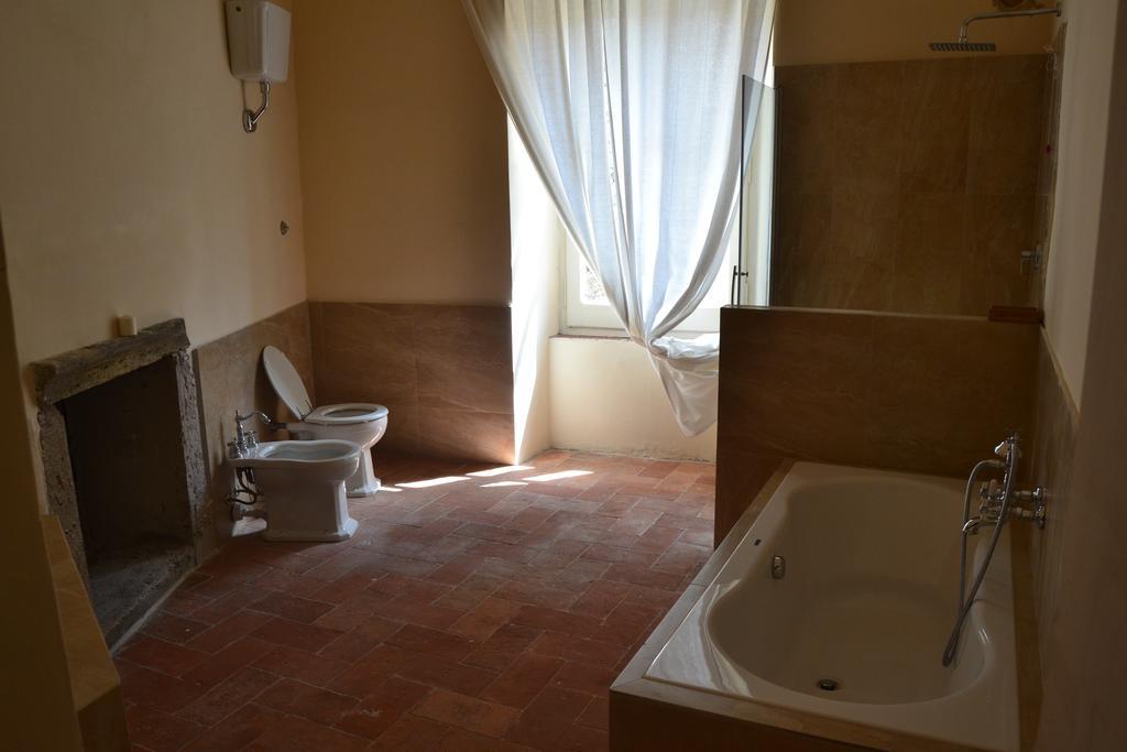 La Corte Di Alice Lugnano in Teverina Экстерьер фото