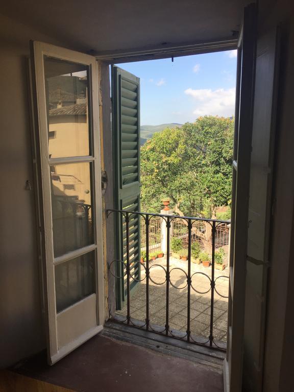 La Corte Di Alice Lugnano in Teverina Экстерьер фото